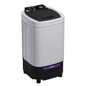 Praxis Máquina de Lavar Roupas 10kg Sem Dreno 127v Branca