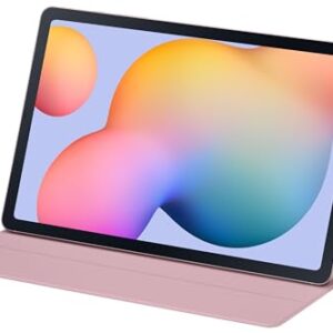 Tablet Samsung Galaxy Tab S6 Lite (2024) , 64GB, 4GB RAM, Tela Imersiva de 10.4', Câmera Traseira 8MP, Câmera frontal de 5MP, Wifi, Android 14