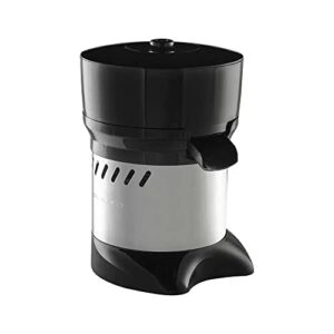 Extrator De Suco 300w Bivolt Agratto, Agratto, 3481, Preto/inox