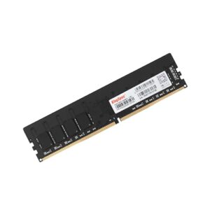 KingSpec 16 GB DDR4 RAM 3200 MHz para desktop - Plug-and-Play, uso doméstico e escritório, versão padrão, memória de computador DIMM CL18 de 288 pinos 1,35 V compatível com a maioria dos PCs Intel/AMD