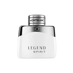 Mb Legend Spirit Homme Edt 30Ml, Vizcaya