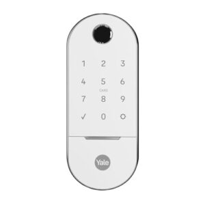 Fechadura Digital Lia Branco | Yale