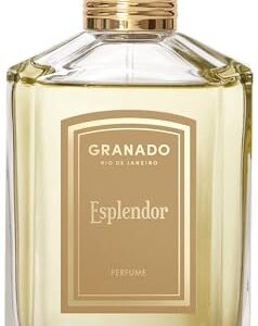 Granado, Perfume, Vintage, Esplendor, 75 ml.