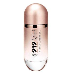 212 Vip Rosé Carolina Herrera - Perfume Feminino - Eau de Parfum - 30Ml, Carolina Herrera