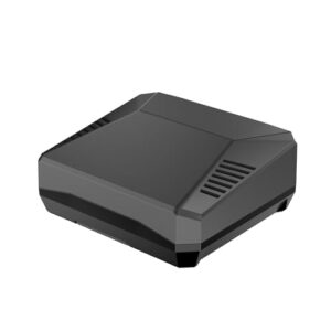 Argon ONE V3 Gabinete M.2 NVME PCIE para Raspberry Pi 5