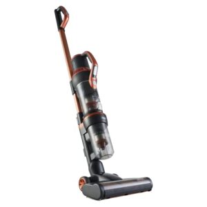 WAP Aspirador de Pó Vertical à Bateria MAGIC, Portátil, 260ml, com Tecnologia Luz UV-C, 220mbar 450W Bivolt