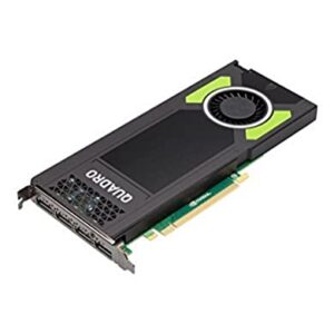PNY Placa gráfica NVIDIA Quadro M4000 8 GB GDDR5 256-bit (VCQM4000-PB)