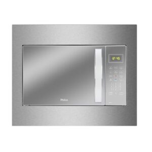 Micro-ondas Philco 37L PMB37EB Limpa Fácil 1400W 127V