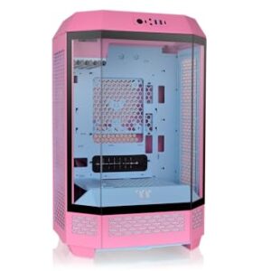 Thermaltake The Tower 300 Bubble Pink | PC-Gehäuse