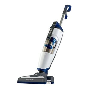WAP Extratora Higienizadora e Aspirador de Pó WAPORE UP, 1 Litro, com 2 MOPS Microfibra Laváveis, 150mbar 1600W 127V