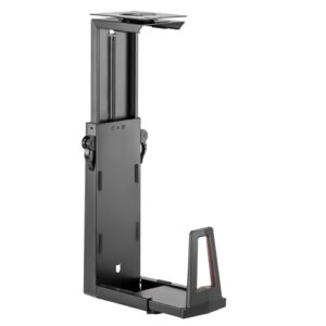 Suporte Ajustável para Gabinete CPU Suspenso CTW250