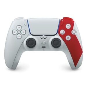 PlayStation DualSense® Wireless Controller – God of War™ 20th Anniversary Limited Edition