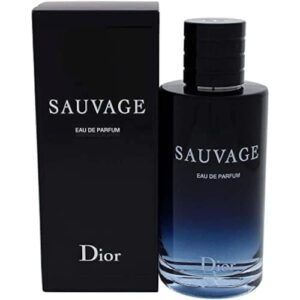 Dior Sauvage Eau de Parfum - Perfume Masculino 200ml