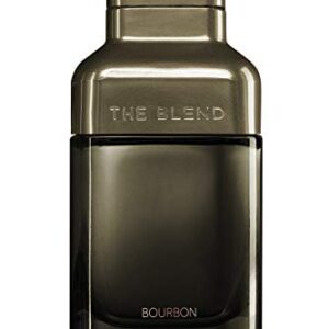 The Blend Bourbon Eau De Parfum Boticário