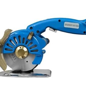 Máquina De Corte 4 Polegadas Direct Drive E 4 Velocidades 220v