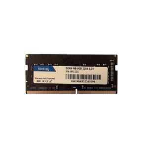 Ioway Memória Ram 8gb Ddr4 3200mhz Sodimm