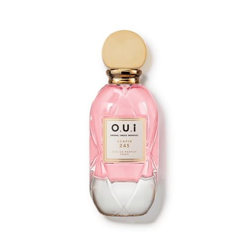 OUI EDP SCAPIN 245 75ml