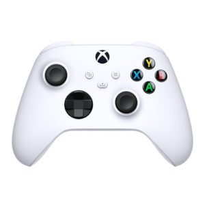 Controle sem fio Xbox - Branco