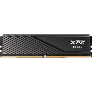 Memória XPG Lancer Blade 16GB DDR5 5600MHz Preto - AX5U5600C4616G