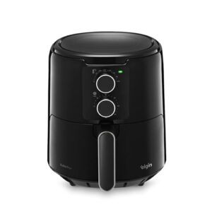 Fritadeira Elétrica Cube Fry Elgin 4,2 Litros 1600W 220V - Airfryer