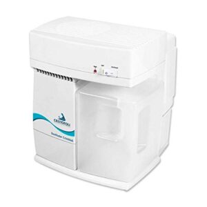 Destilador De Água Para Autoclaves - Cristófoli