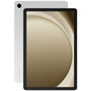 SAMSUNG Galaxy Tab A9+ 5G (128GB, 8GB, celular) 11 polegadas 90Hz, Snapdragon, tablet Android 13 (modelo internacional totalmente desbloqueado para EUA/Global, faz chamadas apenas T-Mobile) X216 (com