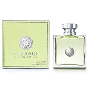Versace Versense Feminino Eau de Toilette - 100 ml