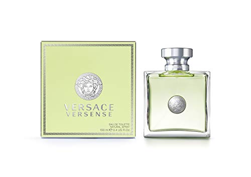 Versace Versense Feminino Eau de Toilette - 100 ml