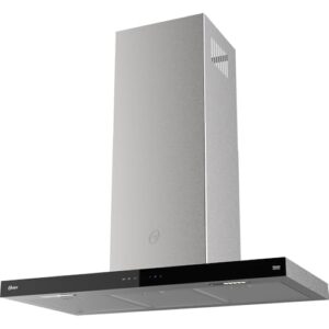 Coifa de Parede Oster, Touch Control, Inox, 90cm, 110V, OCFA690