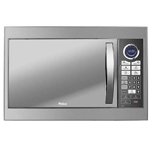 MICROONDAS PME31BM 127V