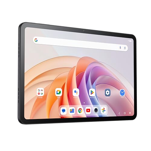 TCL TABLET TAB 11 FE NXTVISION - 128GB ROM - 8GB RAM (4GB + 4GB RAM BOOST) - WiFi - Octacore 2.0Ghz - 11"