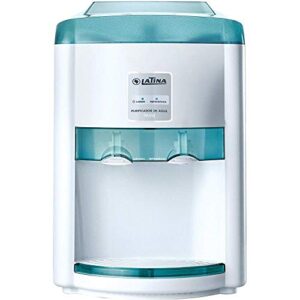 Purificador de Água refrigerada PA335 Verde Latina