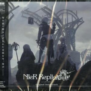 NIER REPLICANT VER.1.22474487139