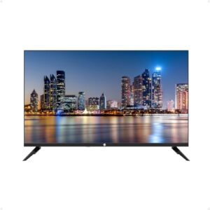 Smart Tv 32'' Hd Preta Tronos Trs32sfa11 Bivolt