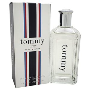 Tommy Cologne Tommy Hilfiger - Perfume Masculino - Eau de Toilette 200ml