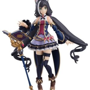 Max Factory - Princess Connect! Re: Dive – Figura de ação Karyl Figurema
