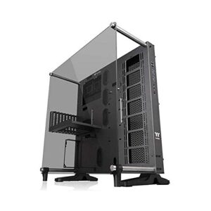 GABINETE TT CORE P5 TG TI/SP GRAY/WM/SGCC/T.GLASS*1 CA-1E7-00M9WN-00*, Thermaltake, CA-1E7-00M9WN-00*