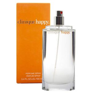 Happy Clinique - Perfume Feminino 100ml