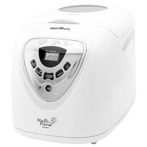 Panificadora, Multipane, 550W, Branco, 110v, Britânia