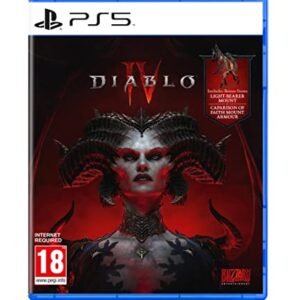 Diablo® IV (PS5)
