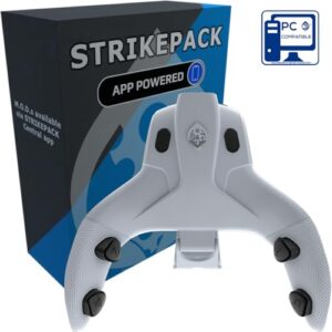 Collective Minds STRIKEPACK HORIZON™ VISTA for Standard Dual Sense PlayStation 5 Controllers