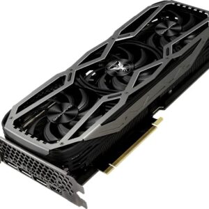 Placa de Vídeo Gainward - GeForce RTX 3080 Ti Phoenix, LHR, 12GB GDDR6X, DLSS, Ray Tracing