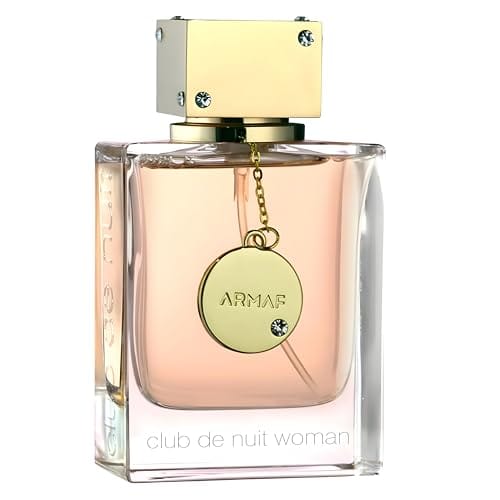 Armaf – Club De Nuit Eau de Parfum Feminino 105ml