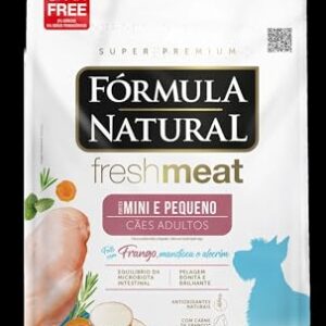 Adimax Formula Nat Fresh Ad Mini 7Kg