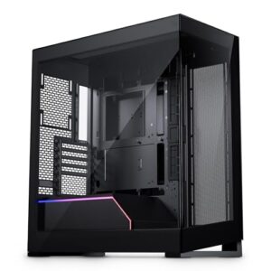 Gabinete Gamer Phanteks NV5 MKII Preto PH-NV523TG_DBK02