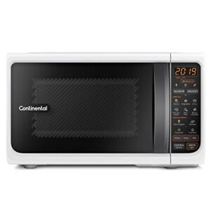 Micro-ondas Continental 21L Branco (MC21B) 127V