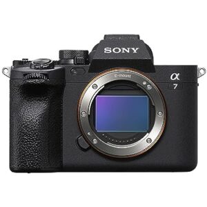 Sony Câmera com lente intercambiável Alpha 7 IV Full-Frame