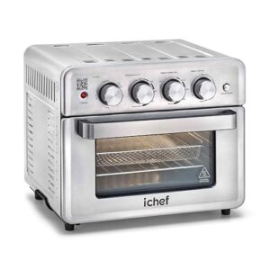 ICHEF Airfryer + Forno Ovenfryer Max 26L (220 Volts)