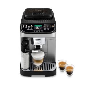 De'Longhi Magnifica Evo Next Máquina espresso totalmente automática