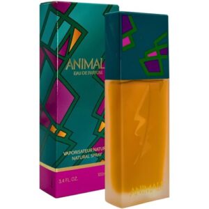 Perfume Animale Edp Feminino - 100ml